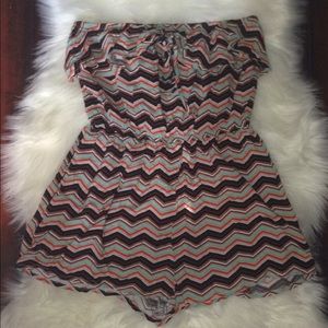 American rag cie romper